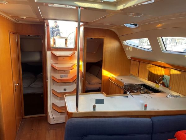 Elan 434 Impression | Aquaholic