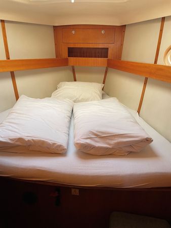 Elan 434 Impression | Aquaholic