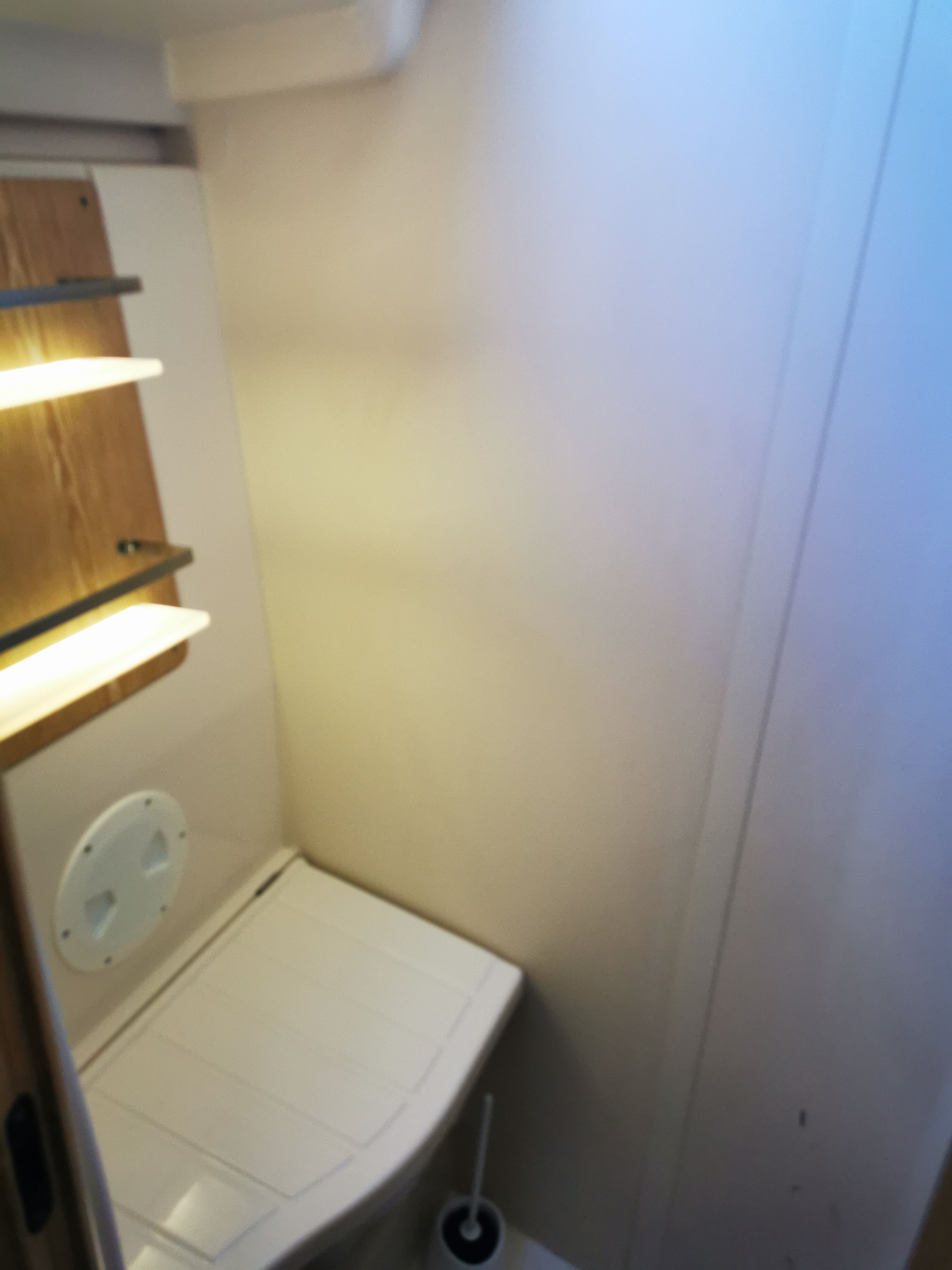 Dehler 38 | Redshift