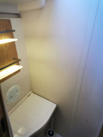 Dehler 38 | Redshift