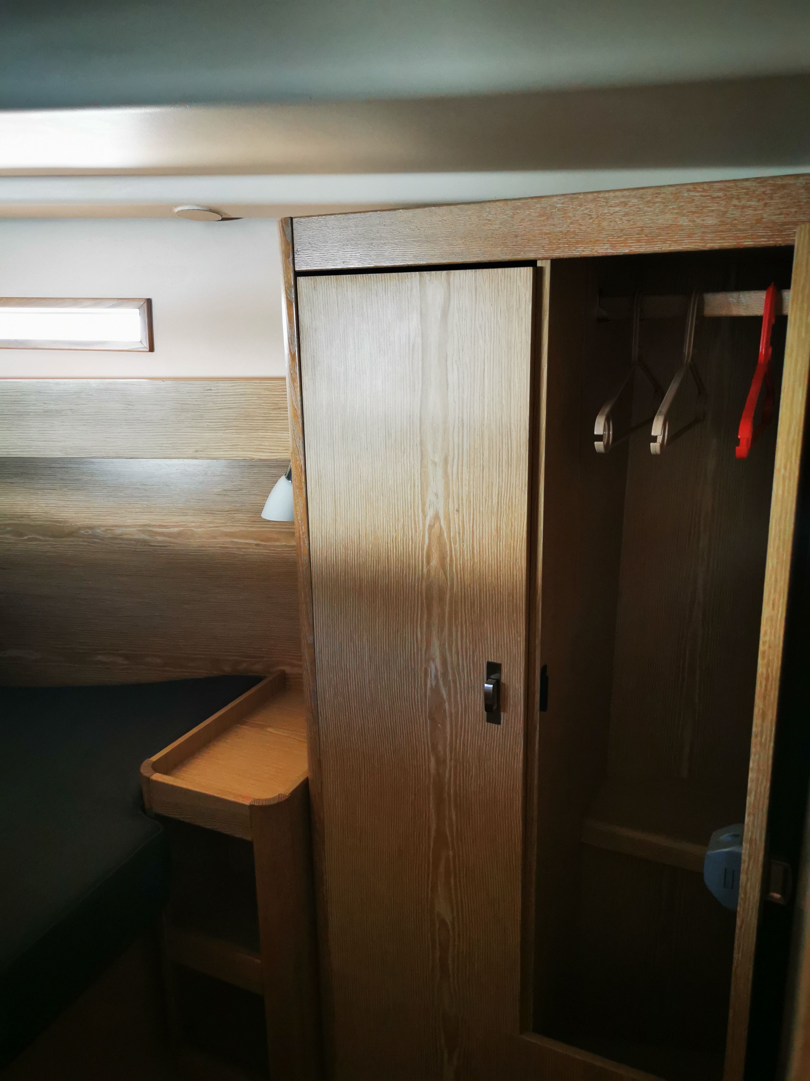 Dehler 38 | Redshift