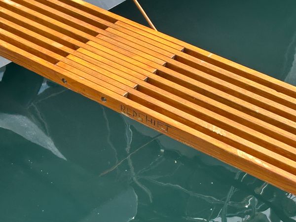 Dehler 38 | Redshift