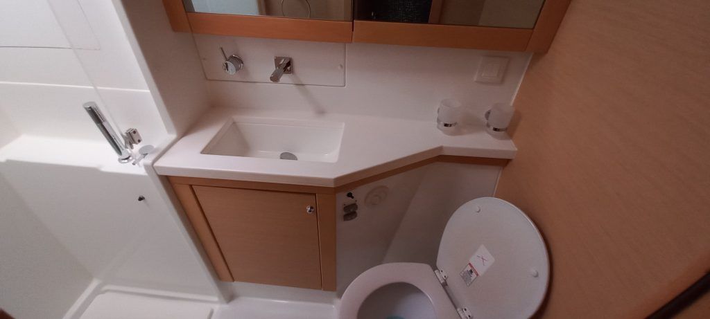 Lagoon 450 | Pura Vida