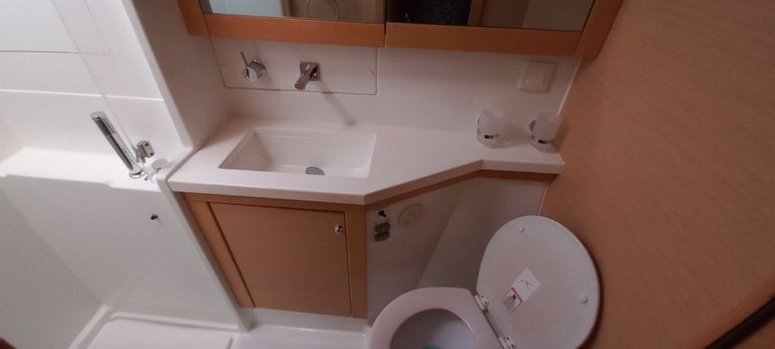 Lagoon 450 | Pura Vida