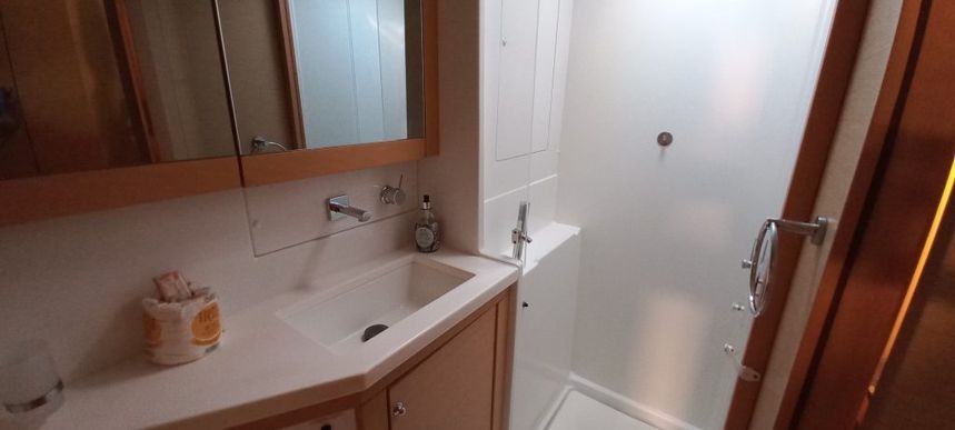 Lagoon 450 | Pura Vida