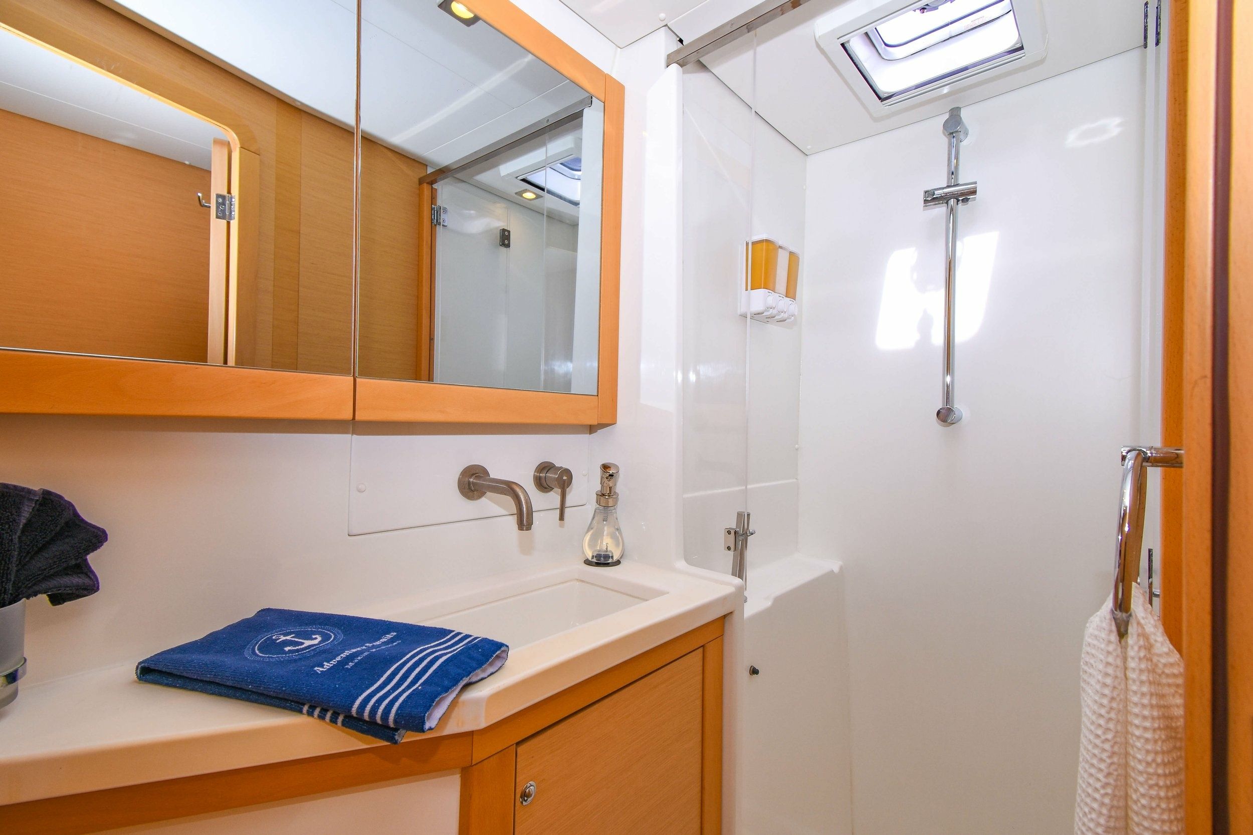 Lagoon 450 | Makin Memories