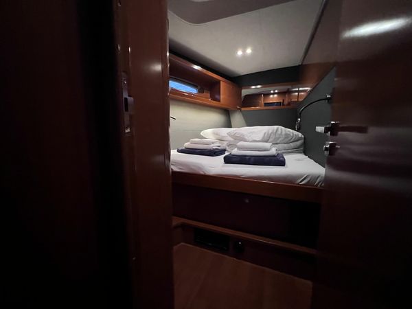 Beneteau Oceanis 60 | Eol 1