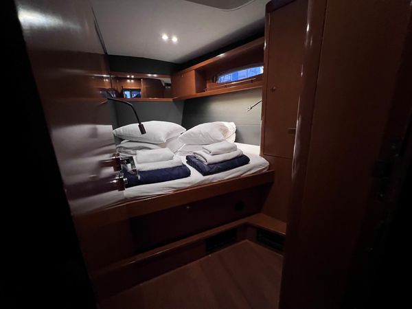 Beneteau Oceanis 60 | Eol 1