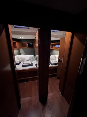 Beneteau Oceanis 60 | Eol 1