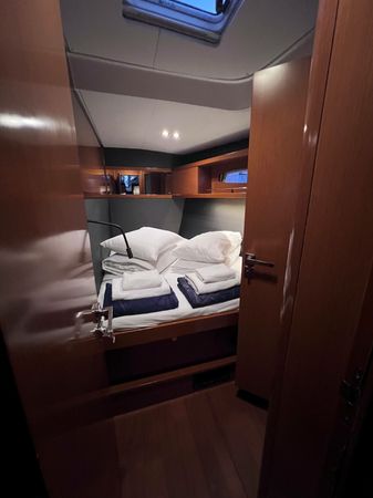 Beneteau Oceanis 60 | Eol 1