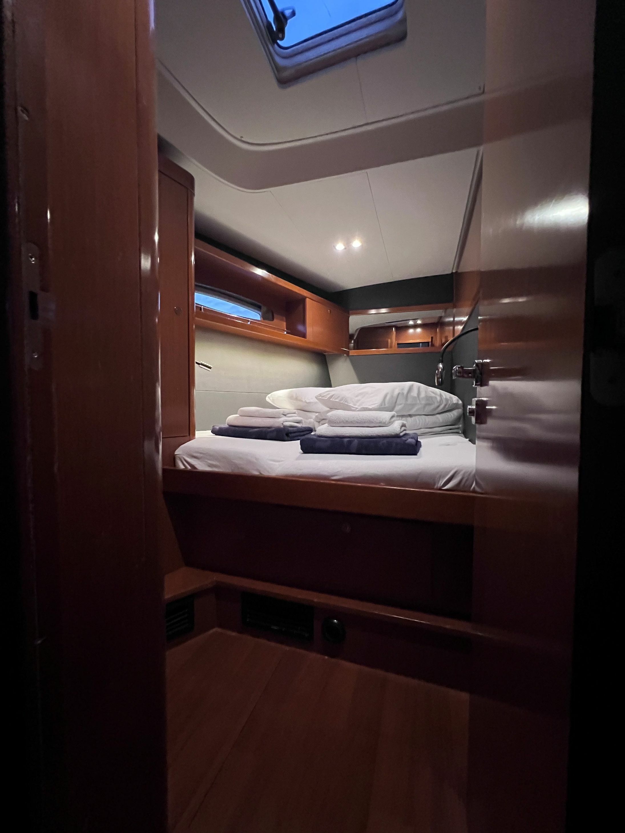 Beneteau Oceanis 60 | Eol 1
