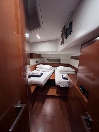 Beneteau Oceanis 60 | Eol 1