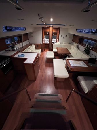 Beneteau Oceanis 60 | Eol 1