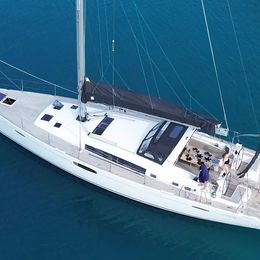 Beneteau Oceanis 60 | Eol 1