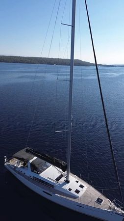 Beneteau Oceanis 60 | Eol 1