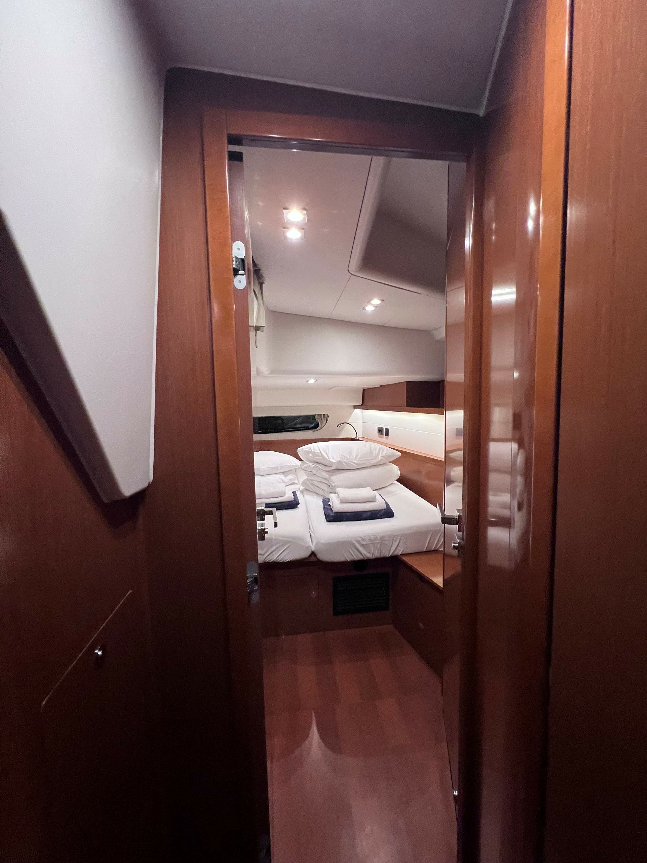 Beneteau Oceanis 60 | Eol 1