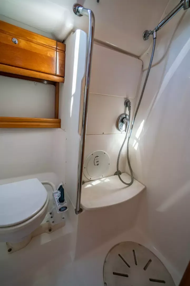 Bavaria 39 Cruiser | Nada