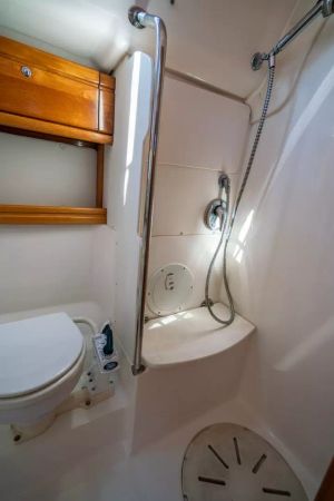 Bavaria 39 Cruiser | Nada