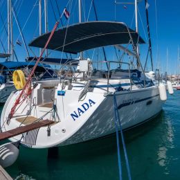 Bavaria 39 Cruiser | Nada