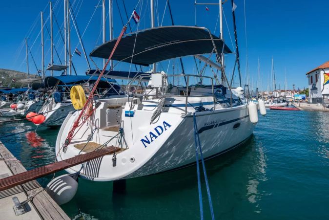 Bavaria 39 Cruiser | Nada