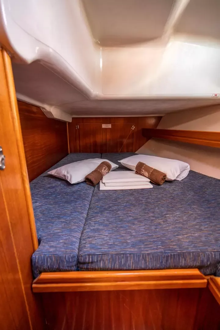 Bavaria 39 Cruiser | Nada