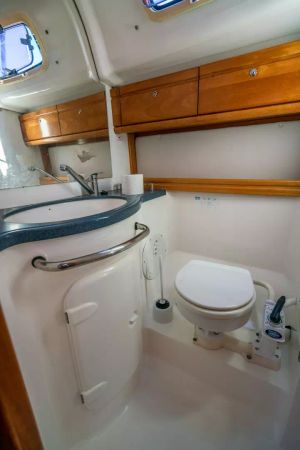 Bavaria 39 Cruiser | Nada