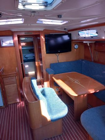 Bavaria Cruiser 46 | Victoria