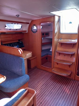 Bavaria Cruiser 46 | Victoria