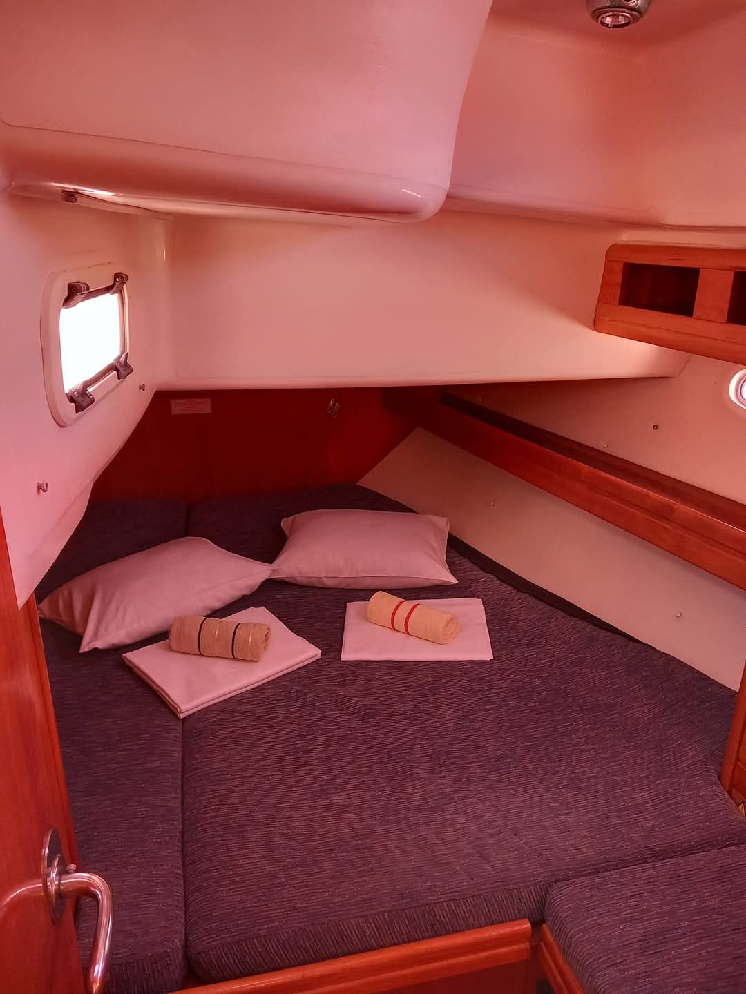 Bavaria Cruiser 46 | Victoria