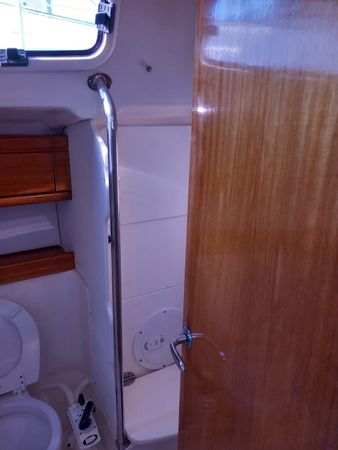 Bavaria Cruiser 46 | Victoria