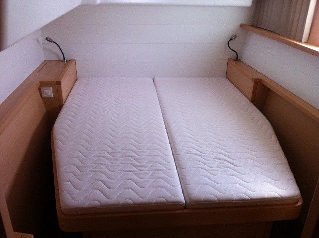 Lagoon 450 F | Bevanda