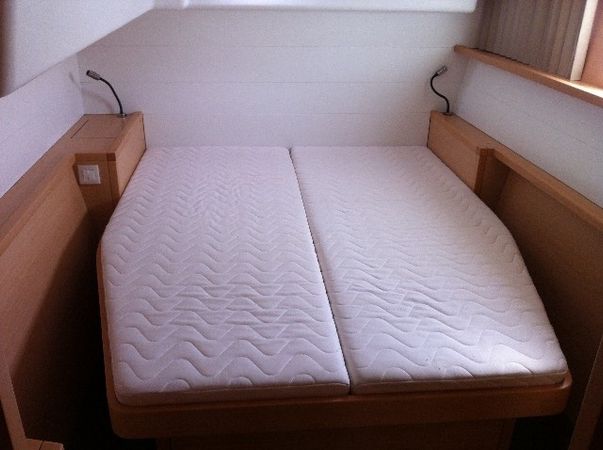 Lagoon 450 F | Bevanda