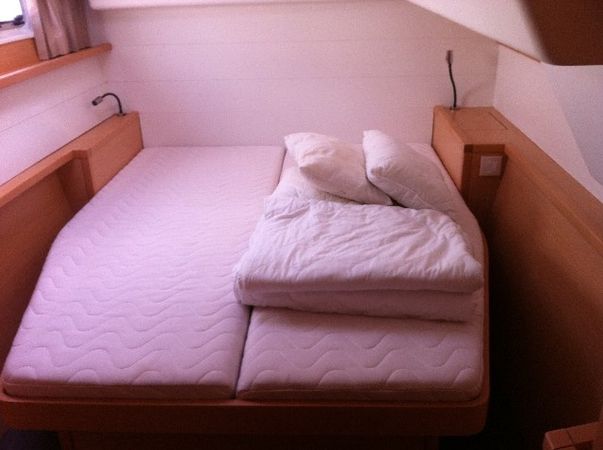 Lagoon 450 F | Bevanda