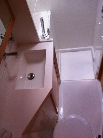 Lagoon 450 F | Bevanda