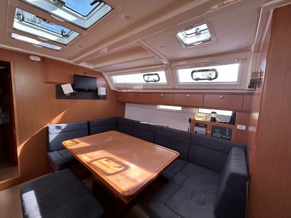 Bavaria Cruiser 46 | Katina