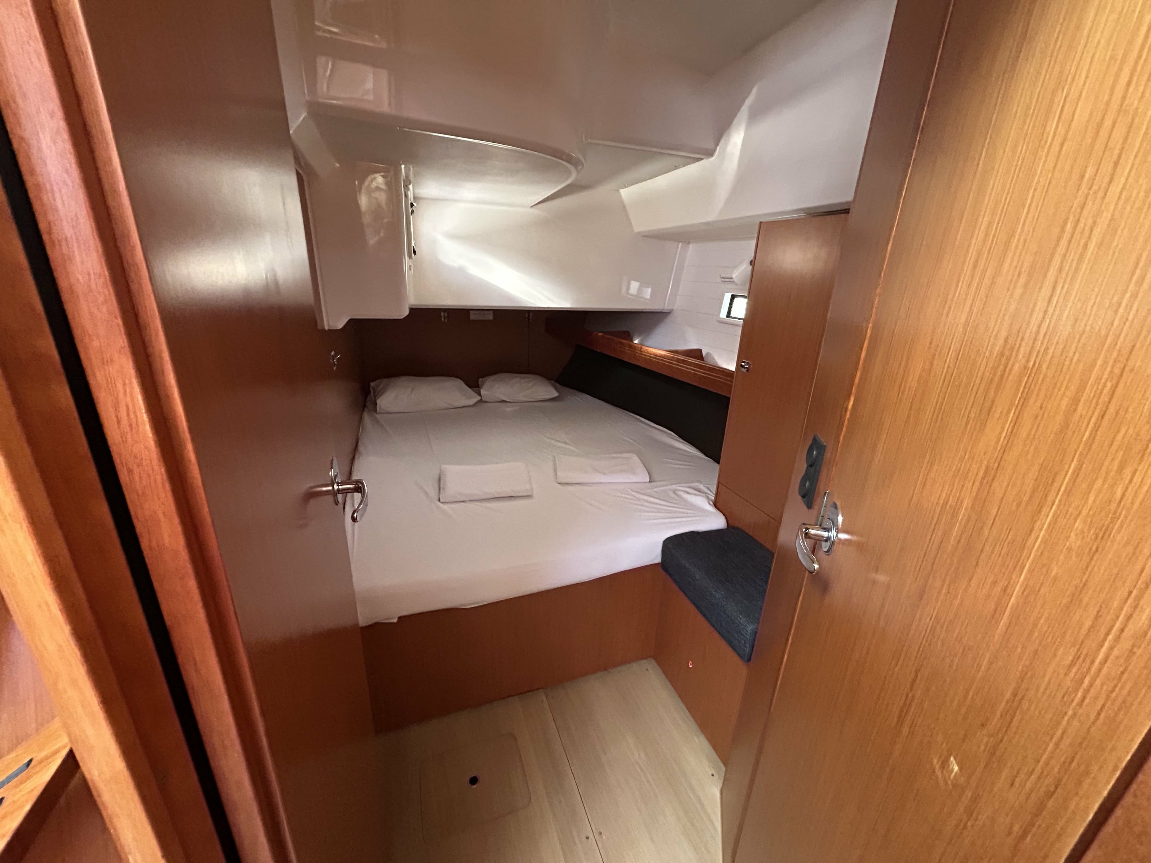 Bavaria Cruiser 46 | Katina