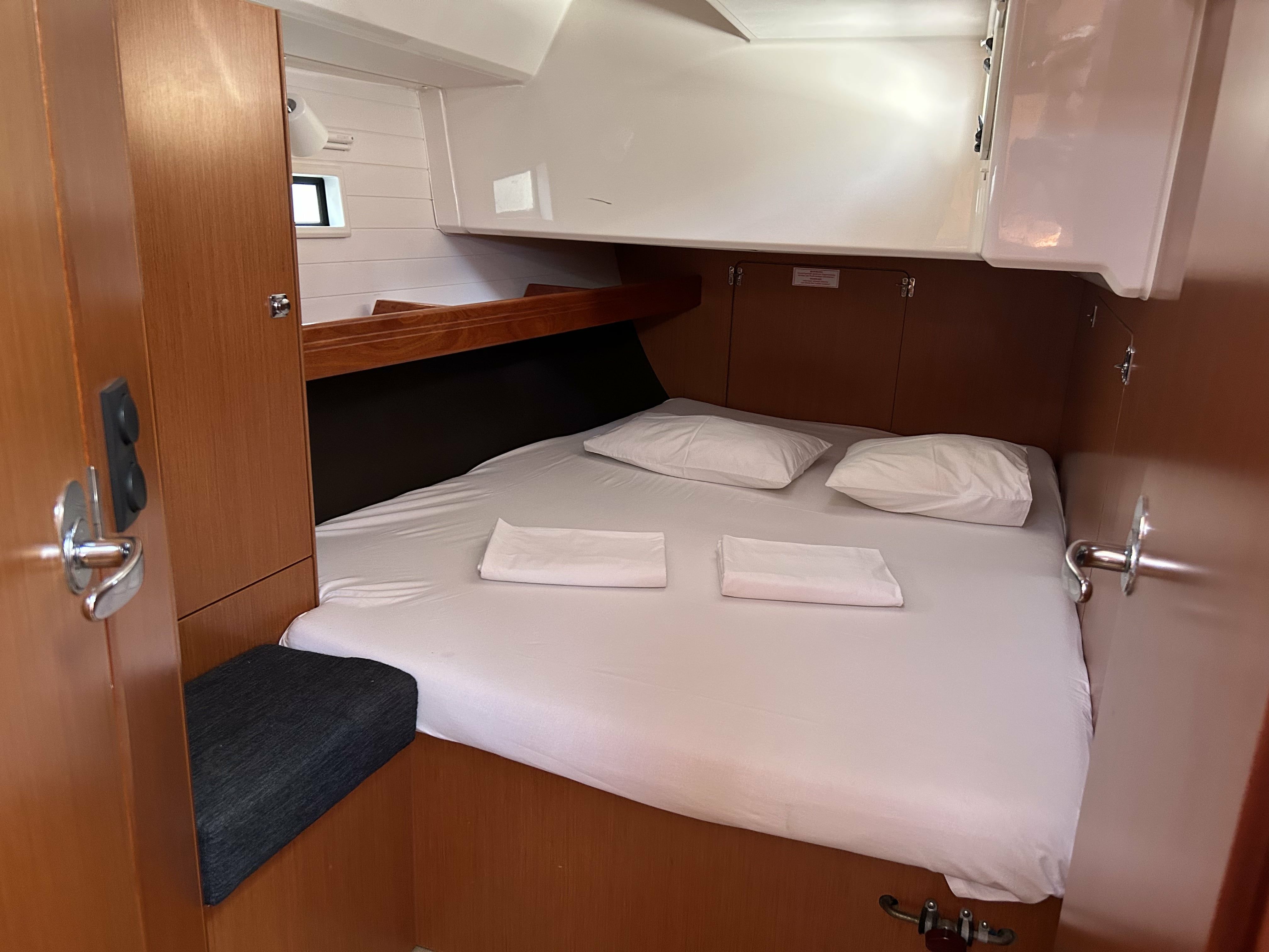 Bavaria Cruiser 46 | Katina