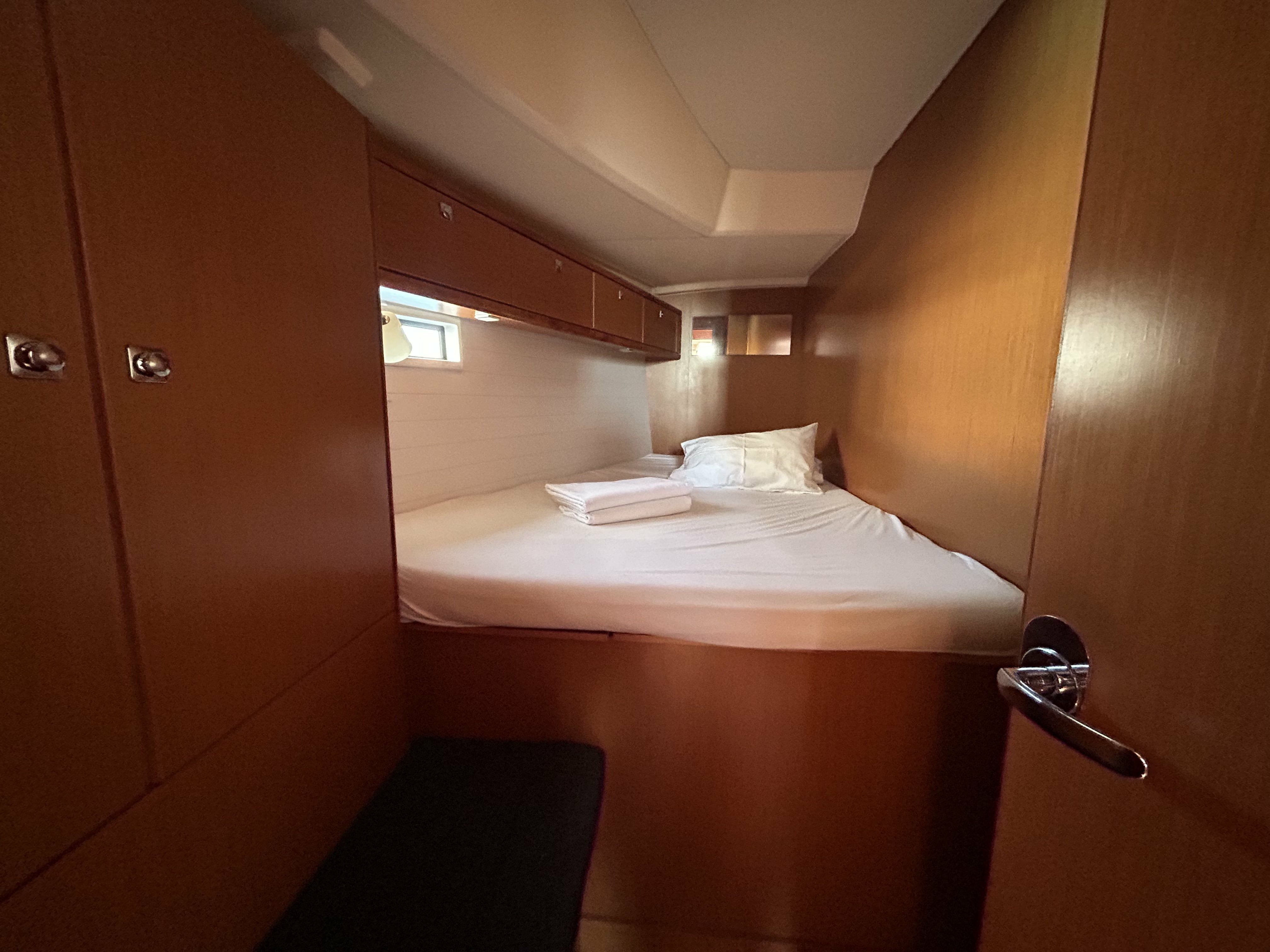 Bavaria Cruiser 46 | Katina