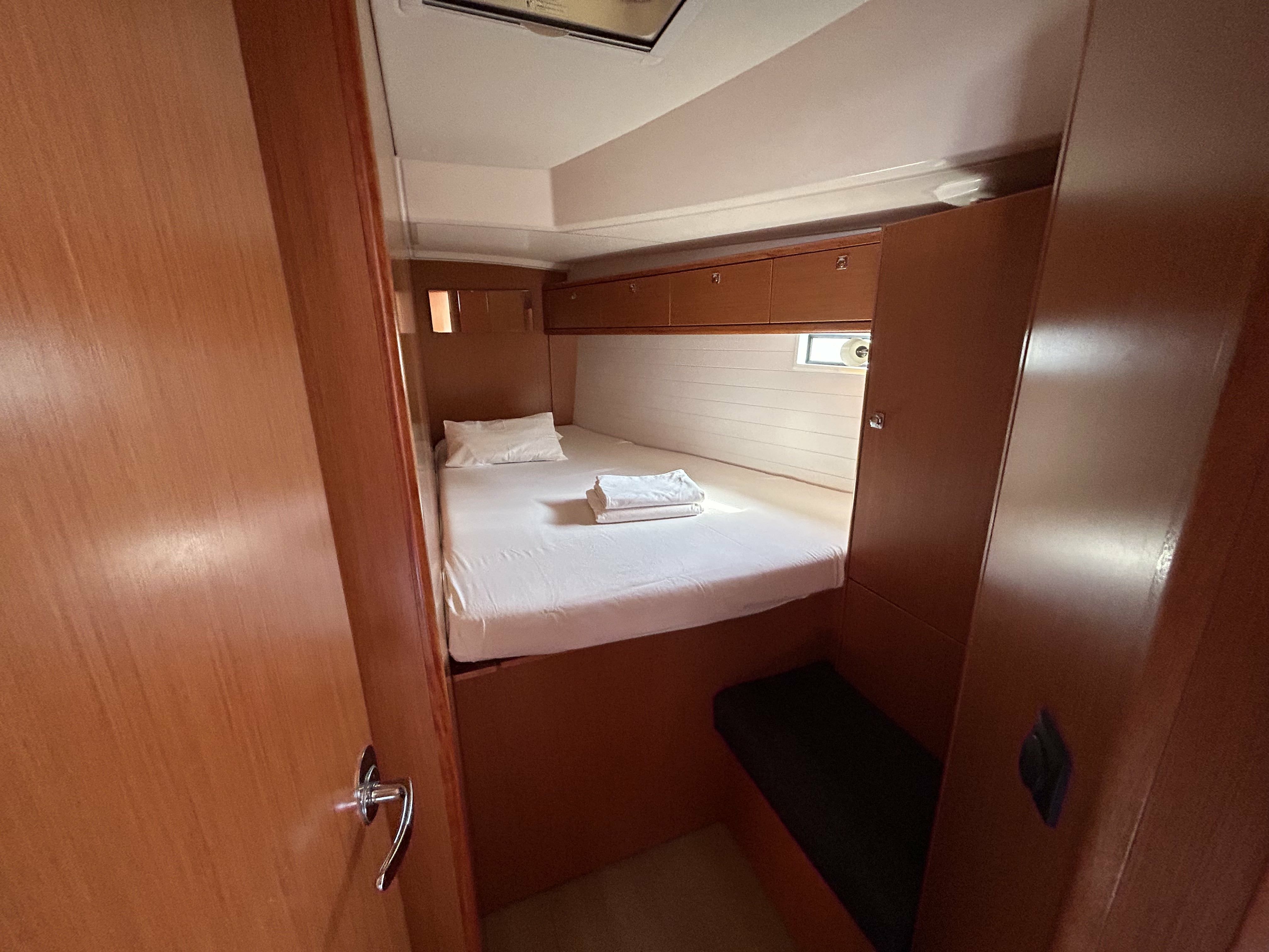 Bavaria Cruiser 46 | Katina