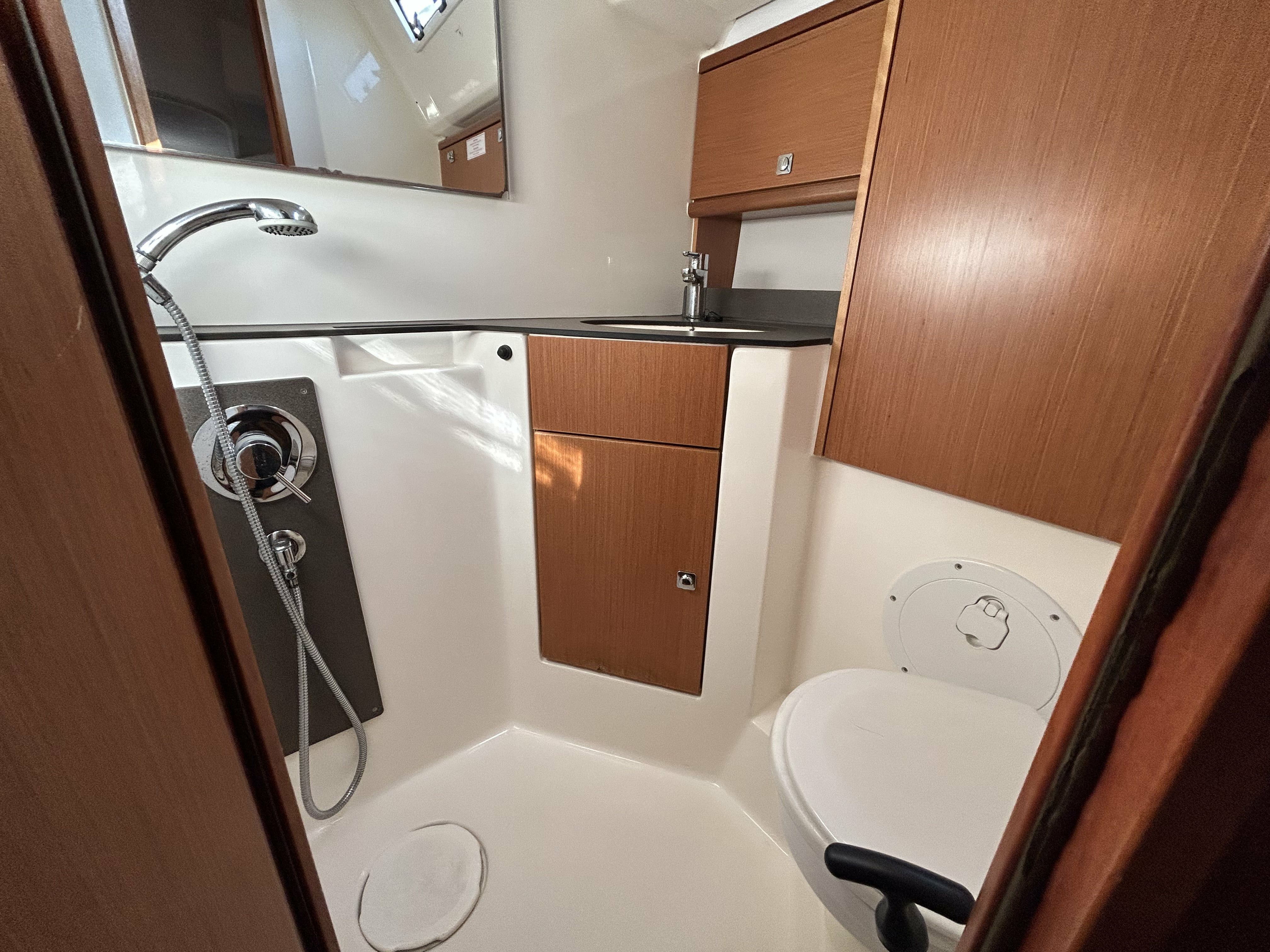 Bavaria Cruiser 46 | Katina