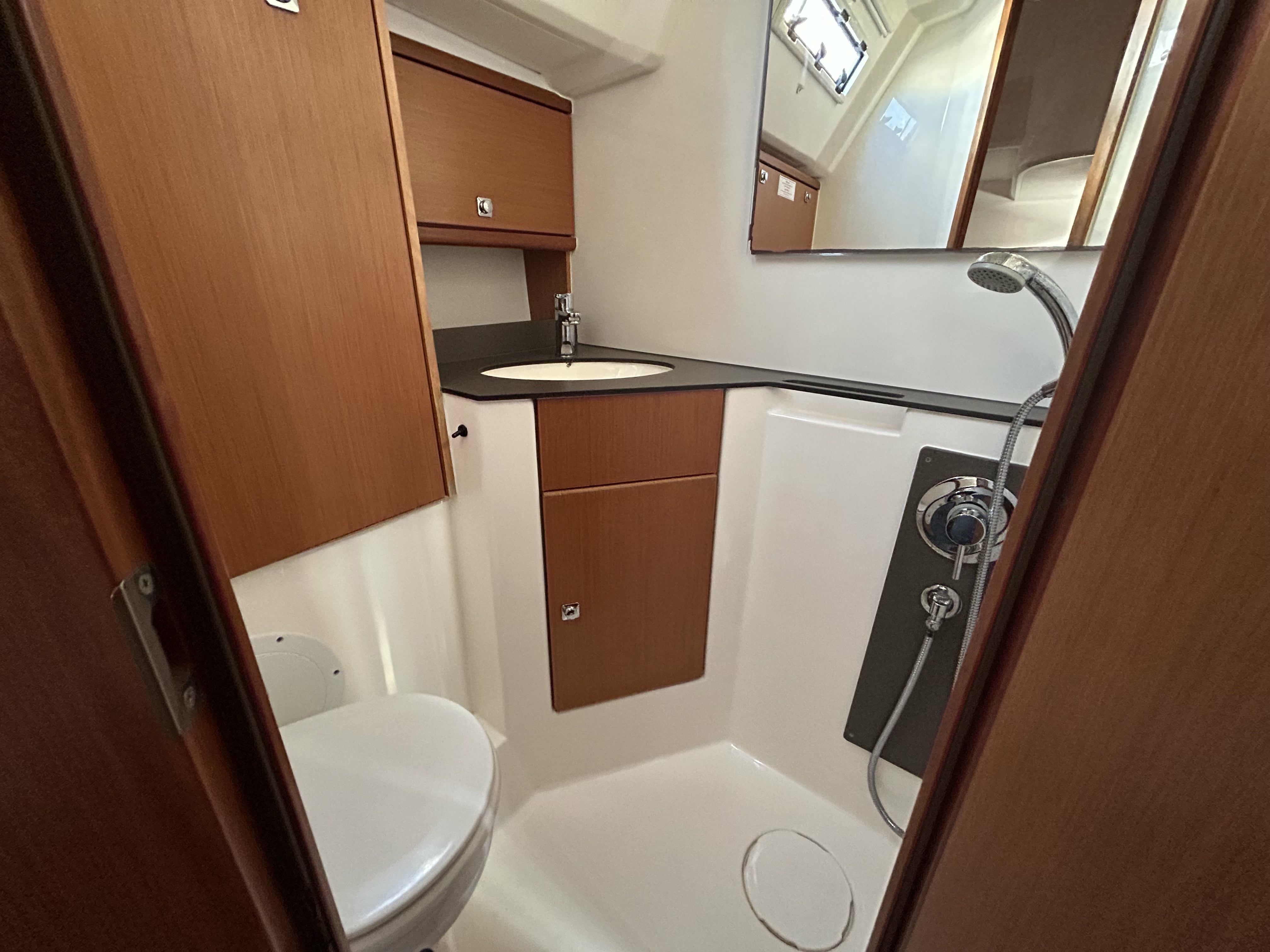 Bavaria Cruiser 46 | Katina