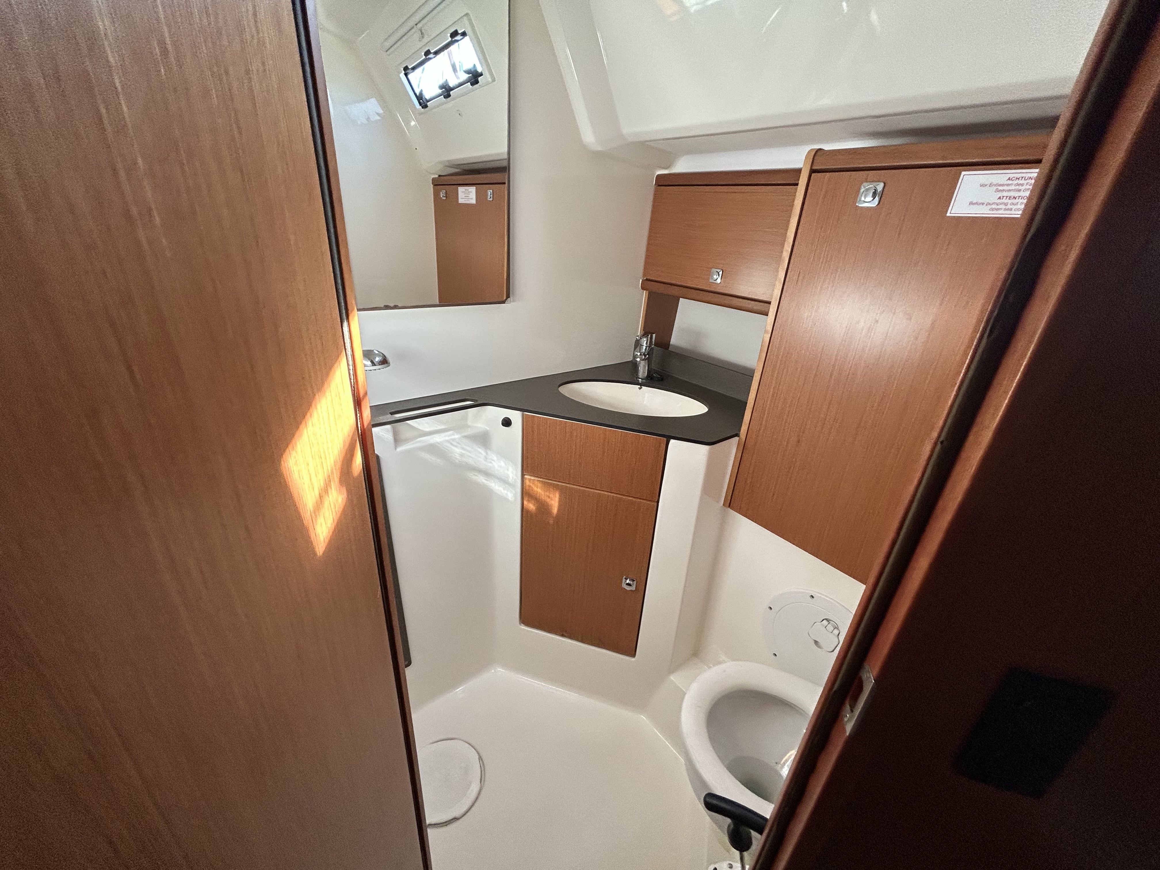 Bavaria Cruiser 46 | Katina