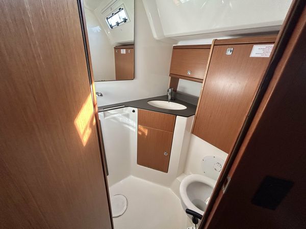 Bavaria Cruiser 46 | Katina