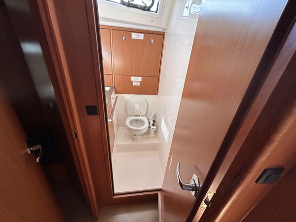 Bavaria Cruiser 46 | Katina