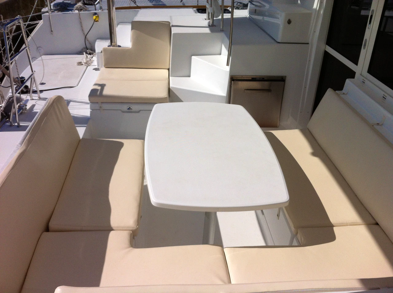 Lagoon 400 S2 | Evelina