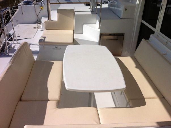 Lagoon 400 S2 | Evelina