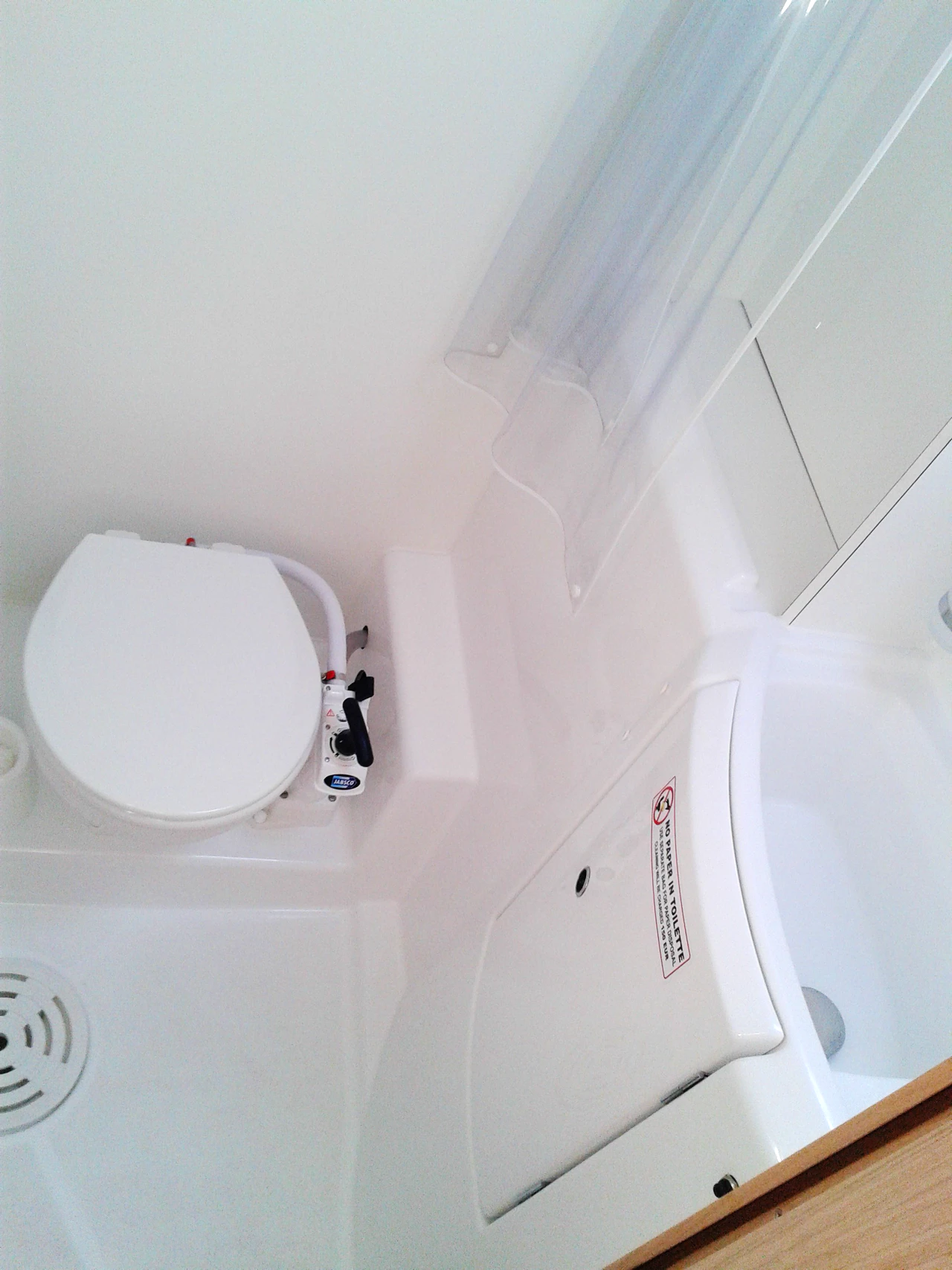 Lagoon 400 S2 | Evelina