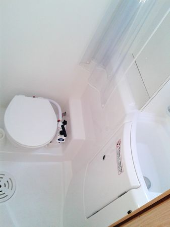 Lagoon 400 S2 | Evelina