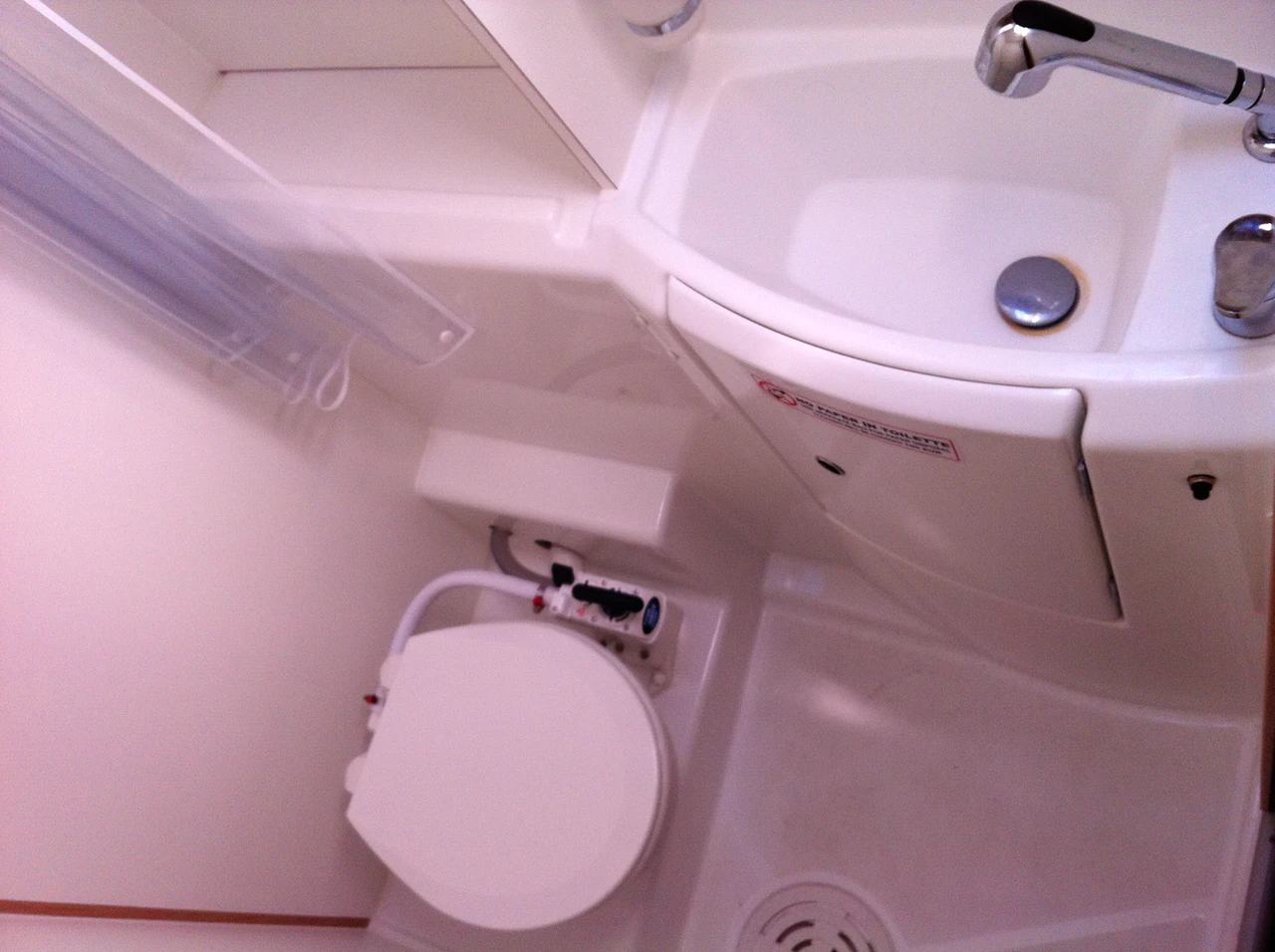 Lagoon 400 S2 | Evelina