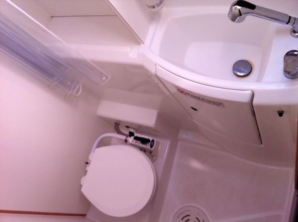 Lagoon 400 S2 | Evelina